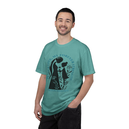 Mother Daughter Forever Love T-Shirt | Meaningful Gift for Mom