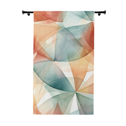 Window Curtains (1 Piece)