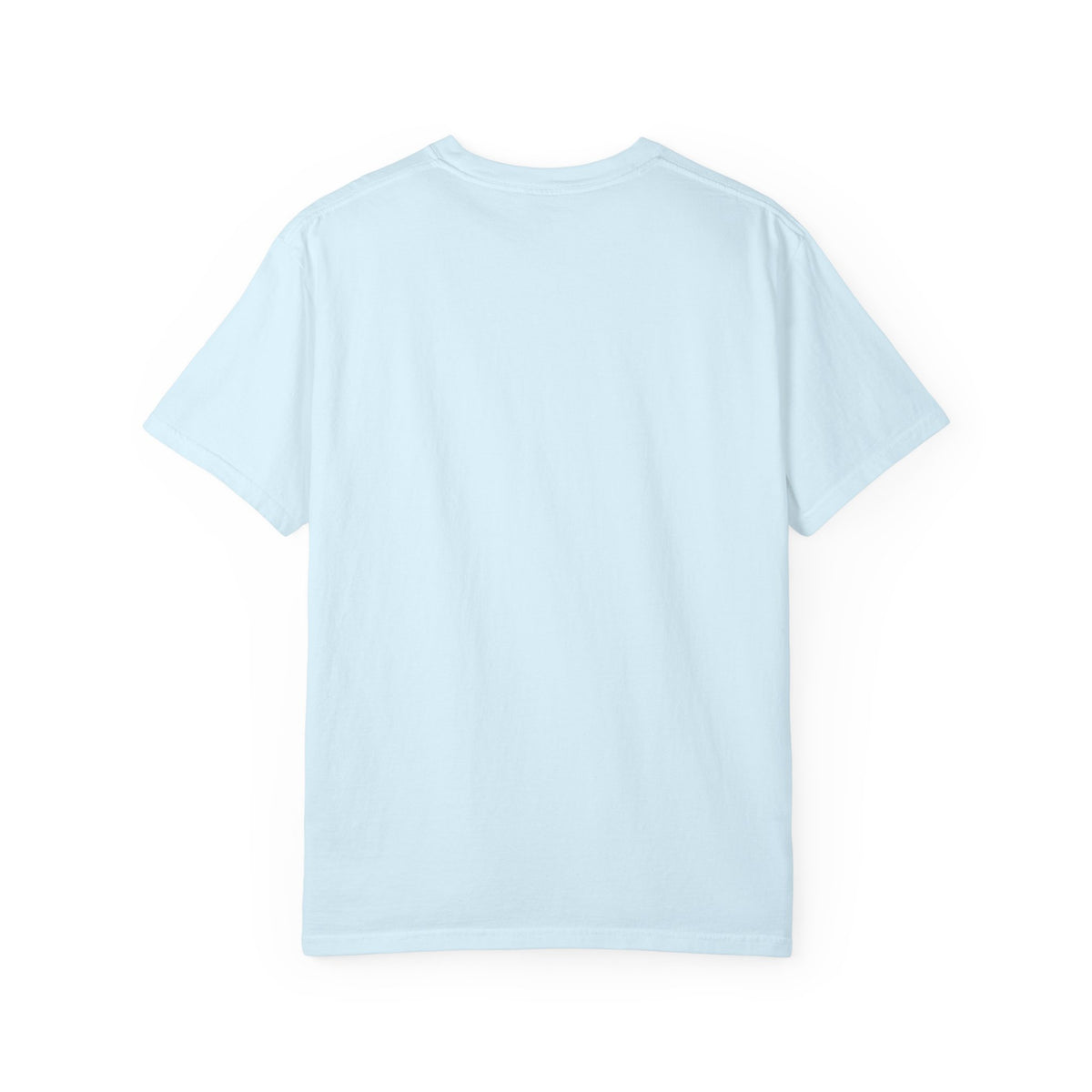 Enchanted Unicorn & Dragon Fairytale T-Shirt – Magical Castle Garden