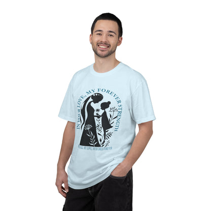 Mother Daughter Forever Love T-Shirt | Meaningful Gift for Mom