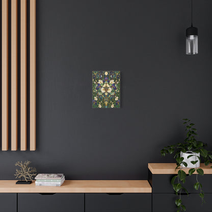Celestial Garden Medallion — 5 sizes