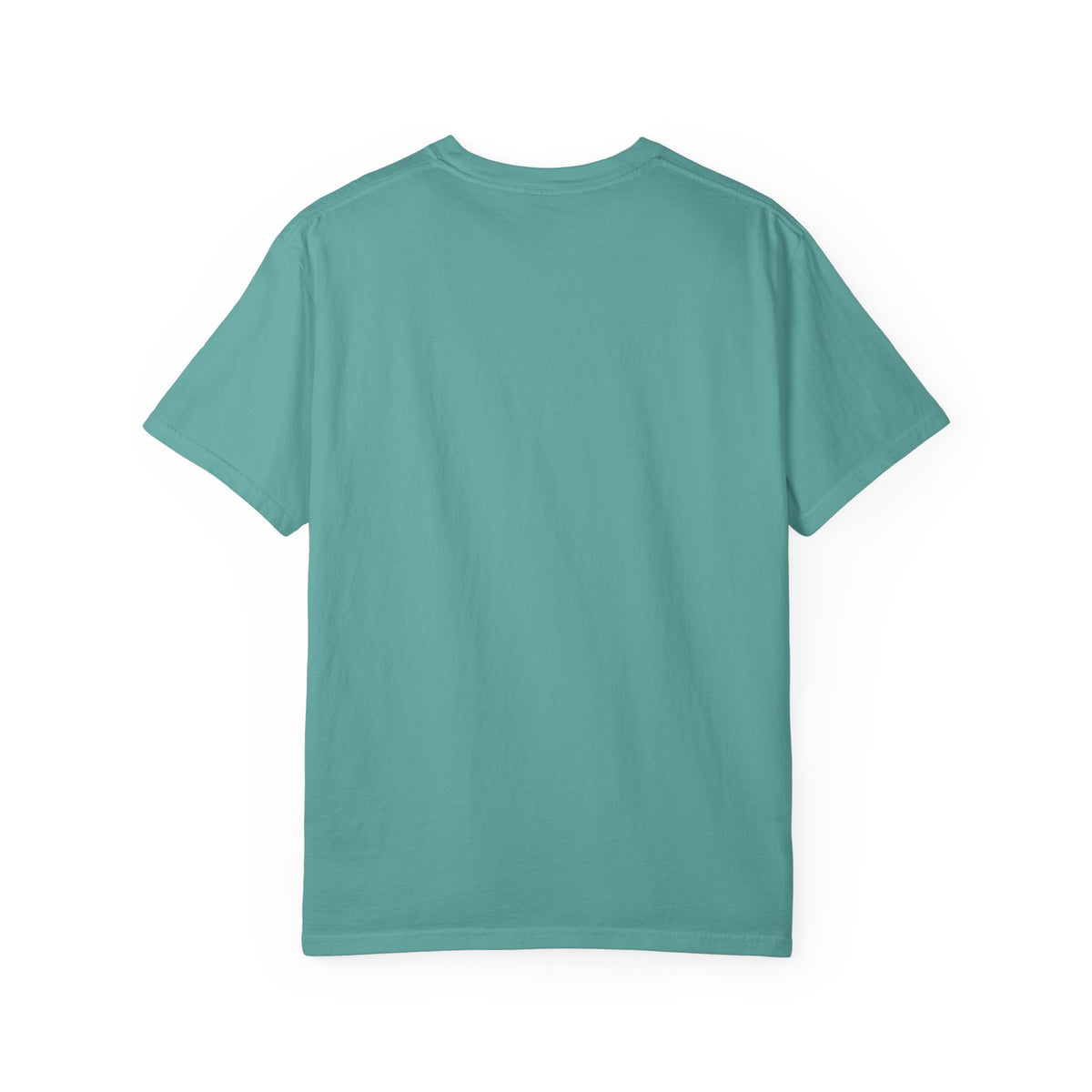 Enchanted Unicorn & Dragon Fairytale T-Shirt – Magical Castle Garden