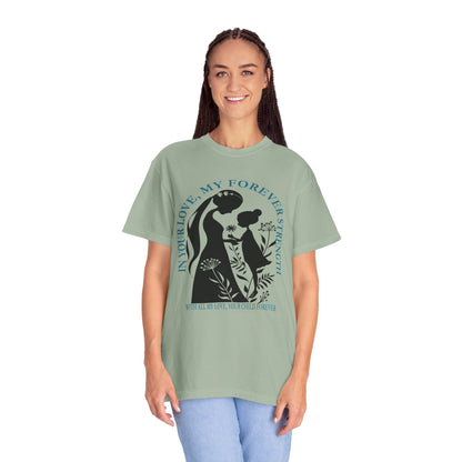 Mother Daughter Forever Love T-Shirt | Meaningful Gift for Mom