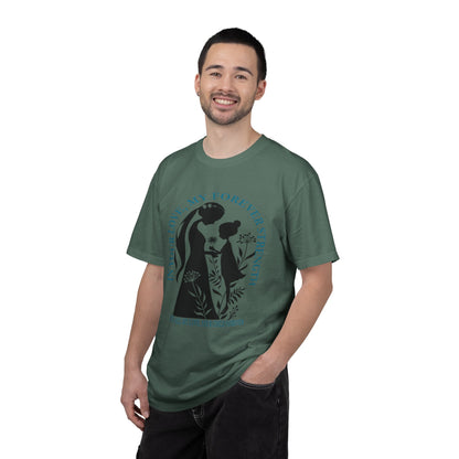 Mother Daughter Forever Love T-Shirt | Meaningful Gift for Mom