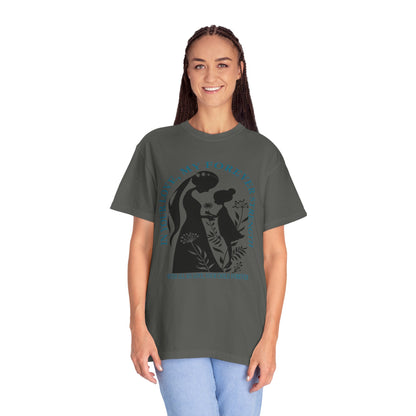 Mother Daughter Forever Love T-Shirt | Meaningful Gift for Mom