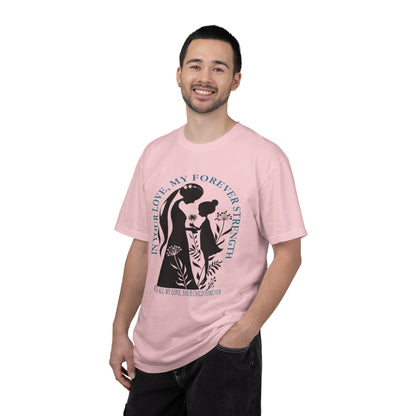 Mother Daughter Forever Love T-Shirt | Meaningful Gift for Mom