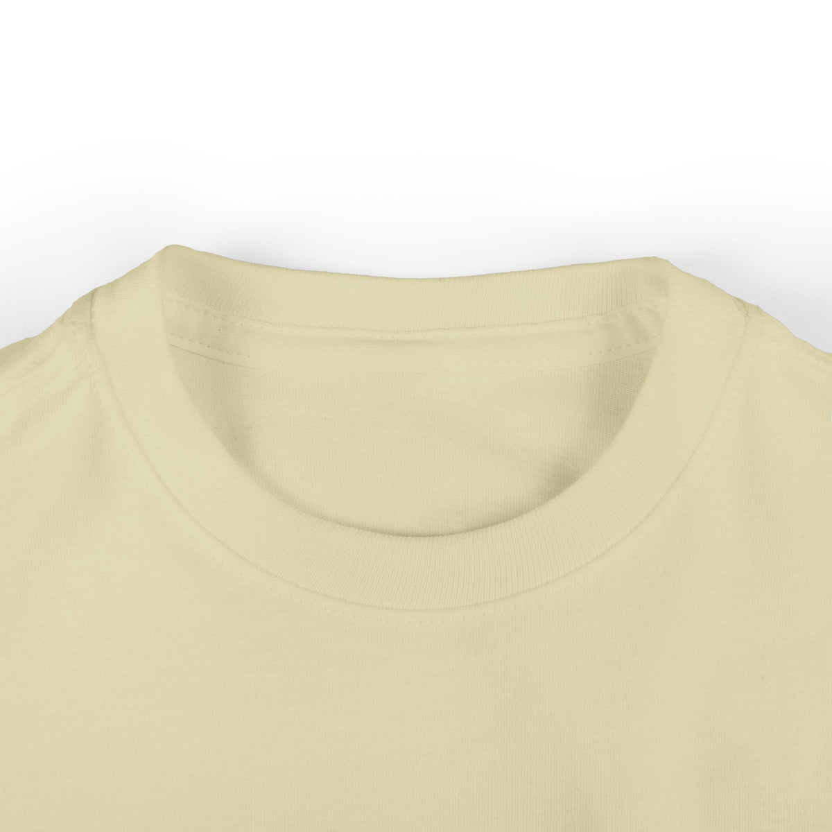 Infant Tee — "Happier Together" Floral Bunny & Bear Baby Shirt
