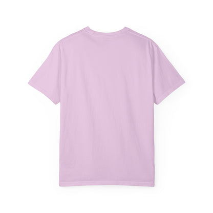 Enchanted Unicorn & Dragon Fairytale T-Shirt – Magical Castle Garden