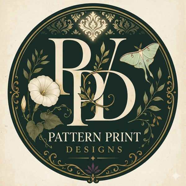 Pattern Print Designs